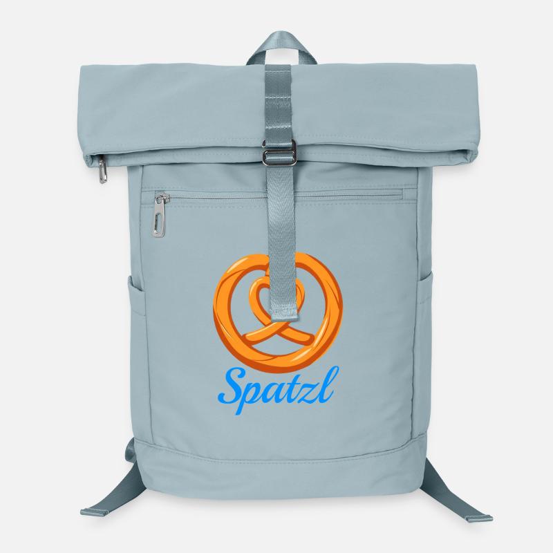Laptop-Rucksack 