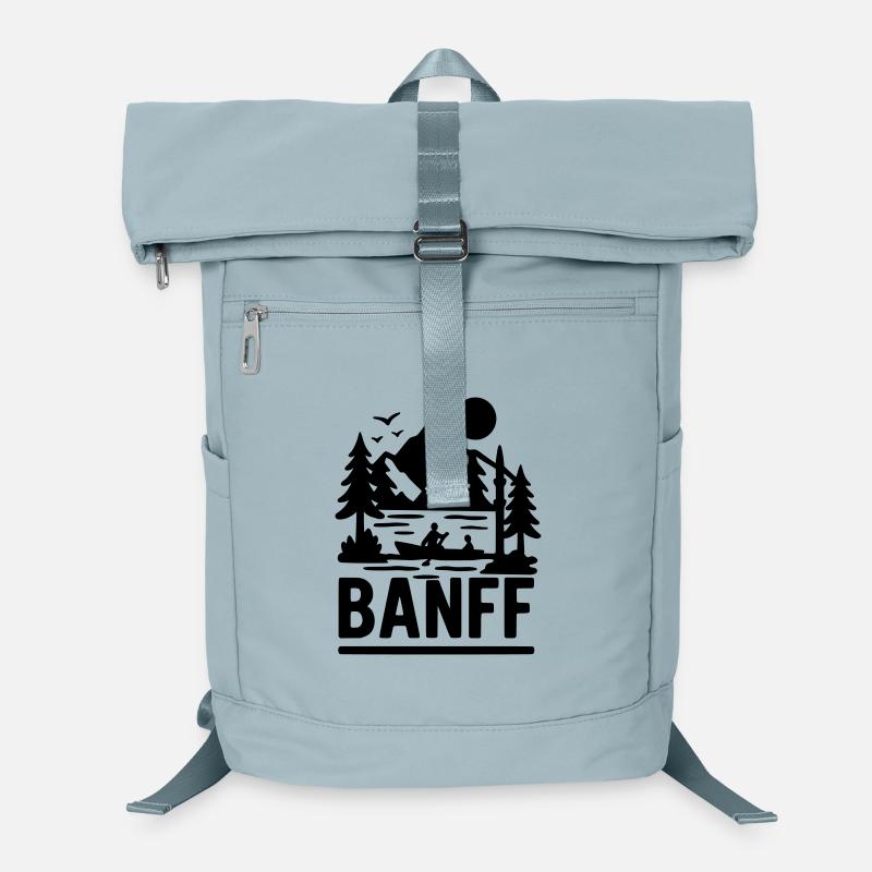 Laptop Backpack