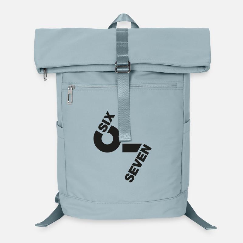 SixSeven 67 Laptop-Rucksack 
