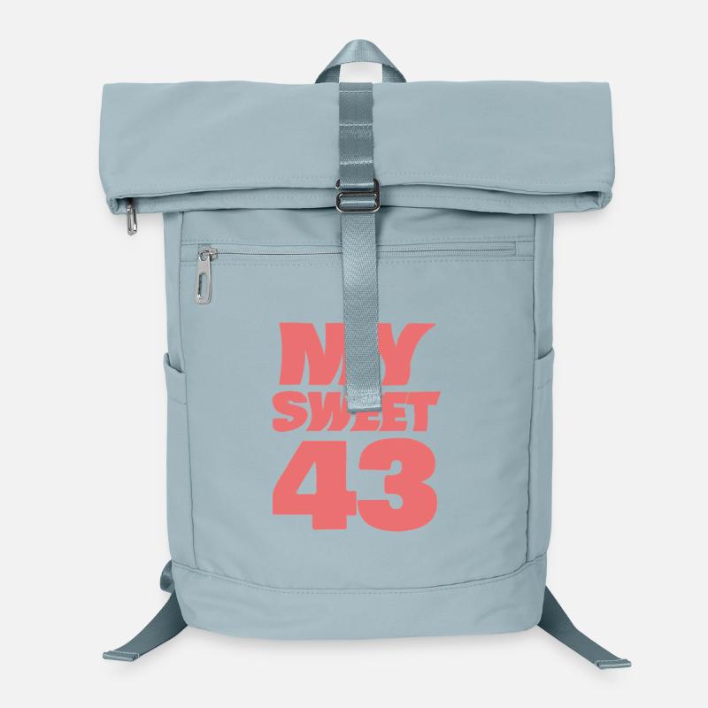 Doux 43 Sac à dos ordinateur