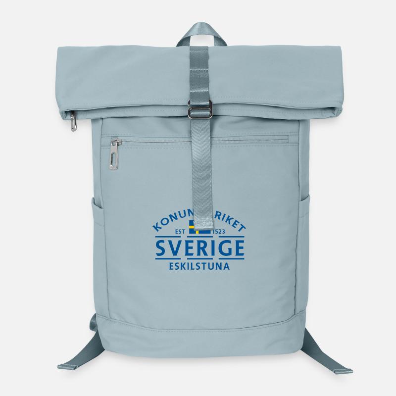 Royaume de Suède Eskilstuna Sac à dos ordinateur