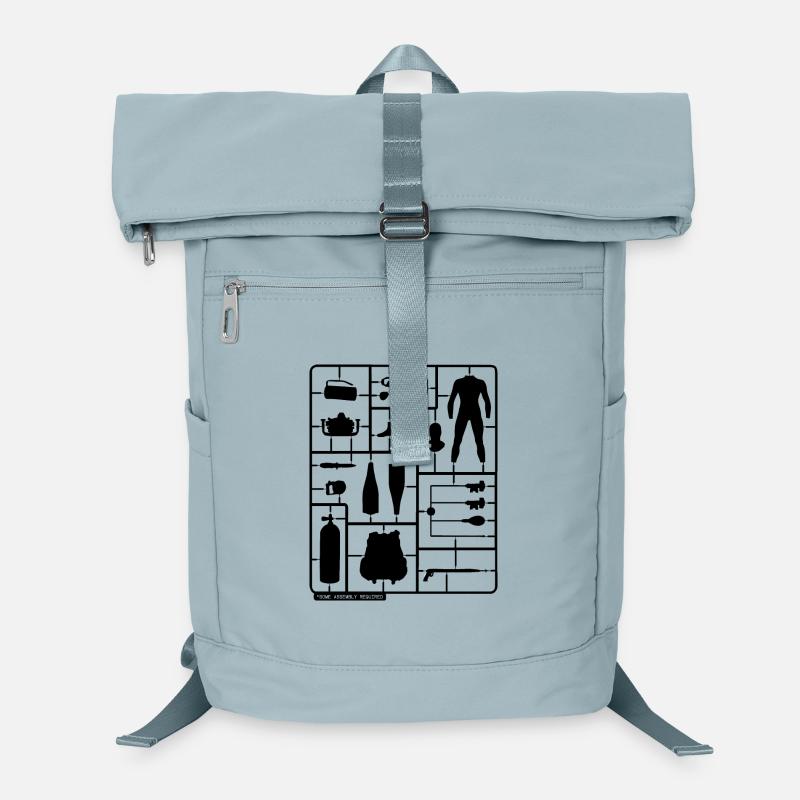 Laptop Backpack
