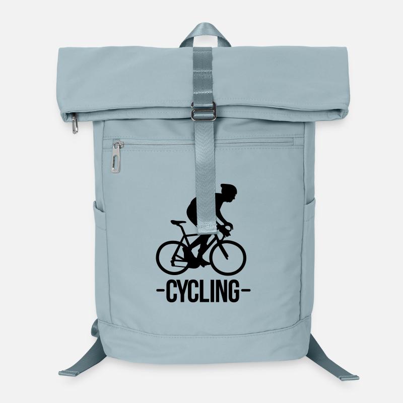 cycling Laptop Backpack