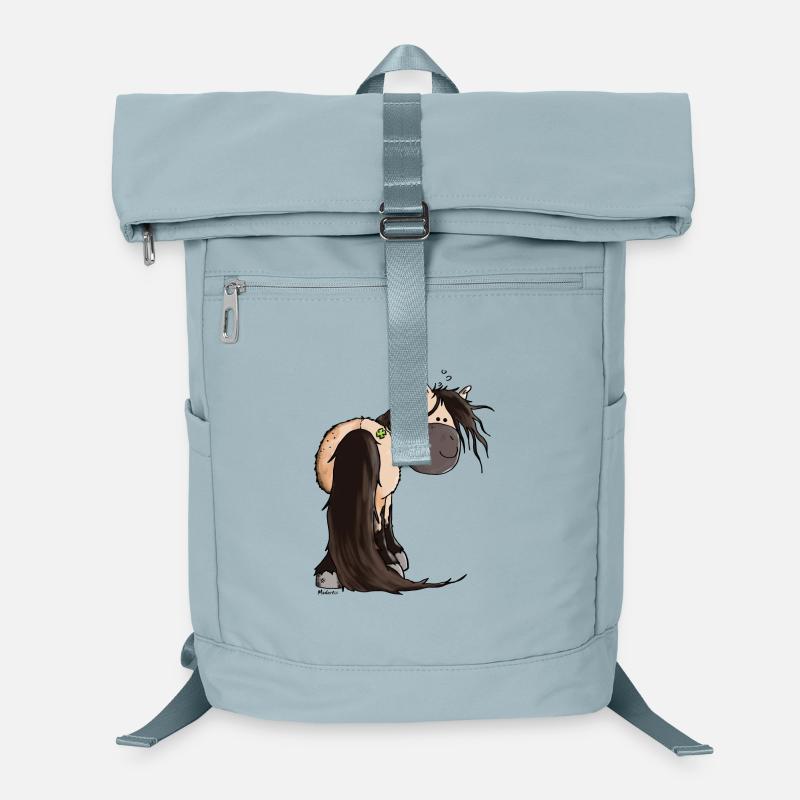 Goldiger Connemara Laptop-Rucksack 