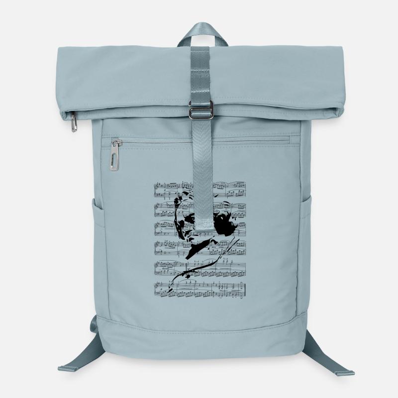 Beethoven Laptop-Rucksack 
