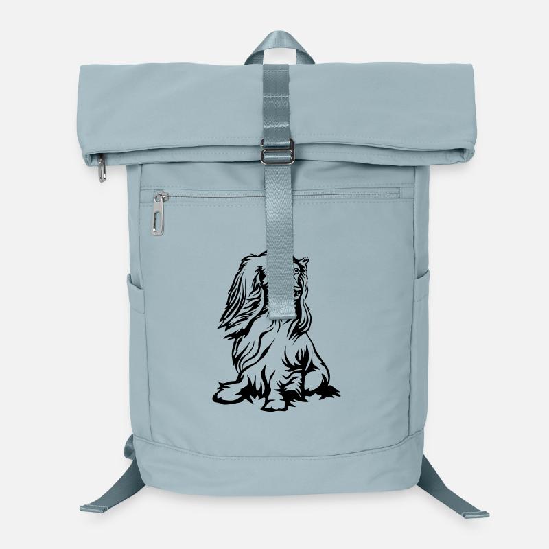 teckel Sac à dos ordinateur