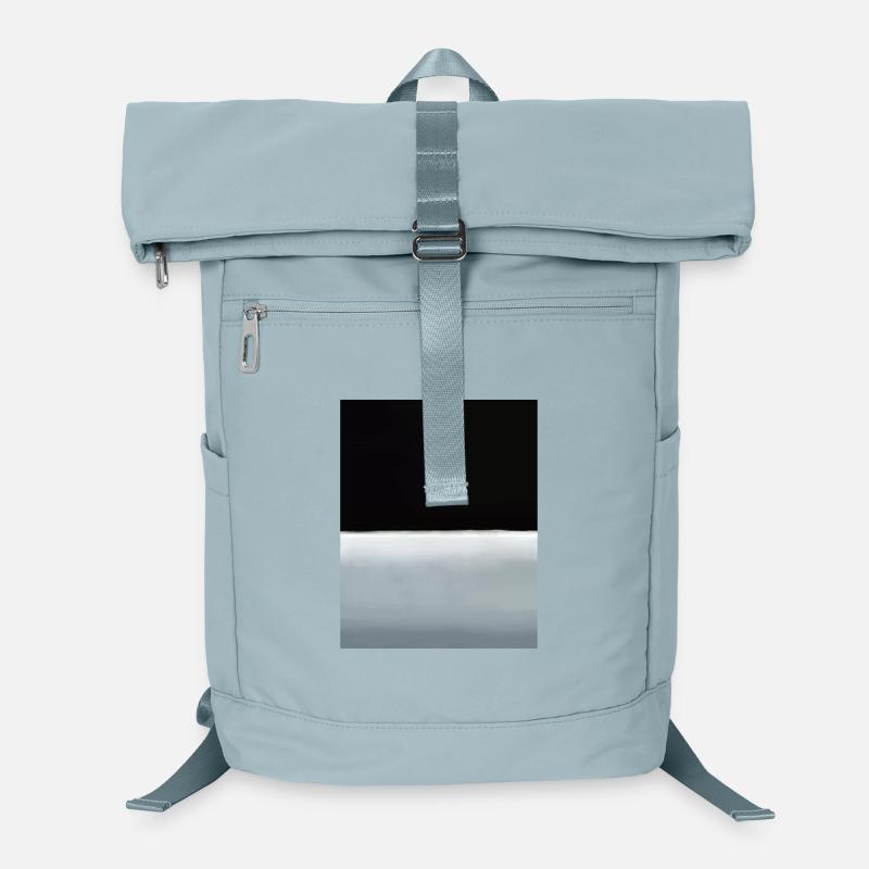 Le style Rothko en couleurs numériques Sac à dos ordinateur