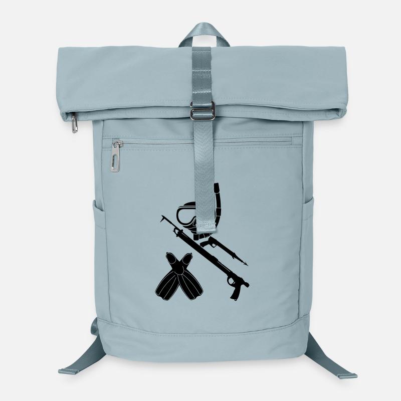 Laptop Backpack