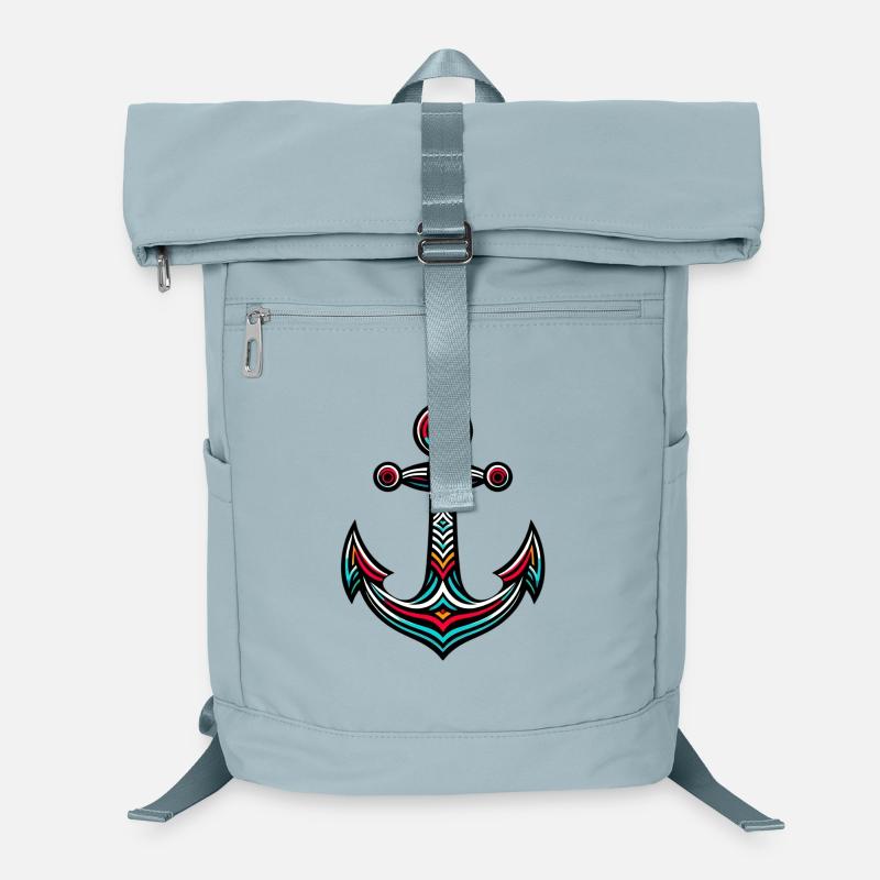 Laptop-Rucksack 