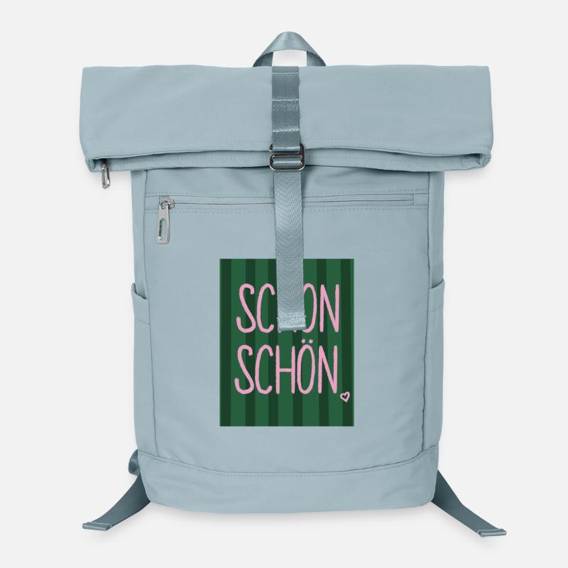 Laptop Backpack