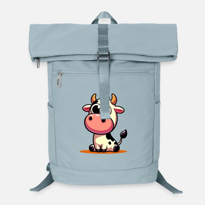 Kuh Laptop-Rucksack 