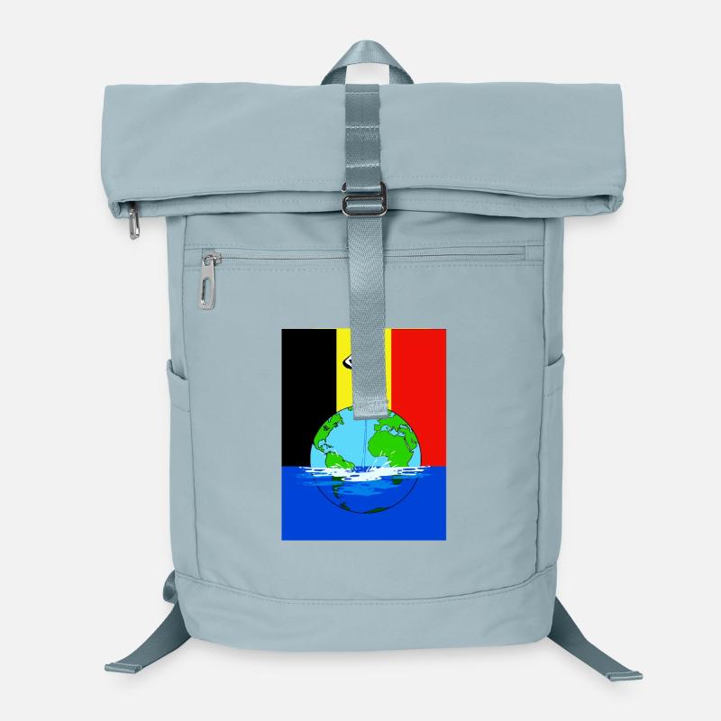 Laptop-Rucksack 