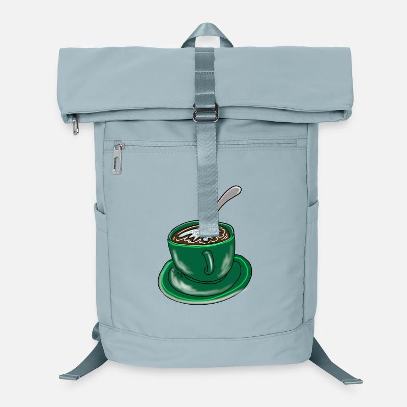 Tasse Laptop-Rucksack 