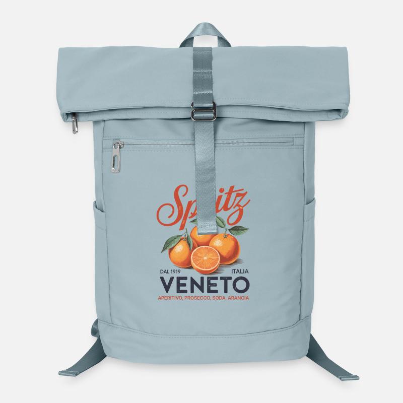 Sunset Aperitivo Laptop-Rucksack 