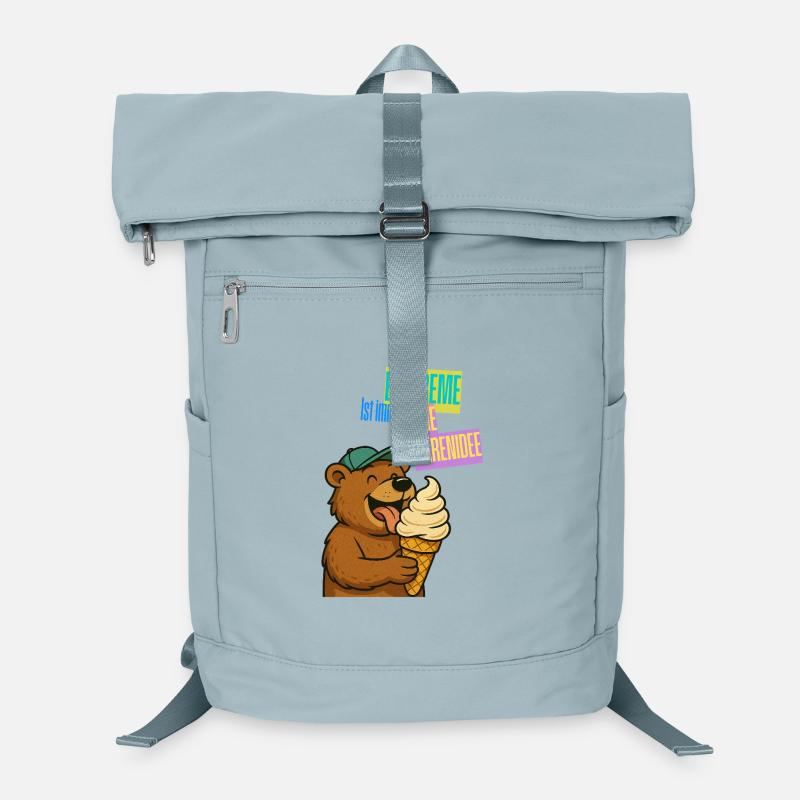 Laptop Backpack