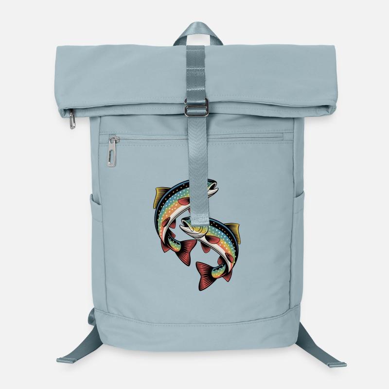 Laptop Backpack