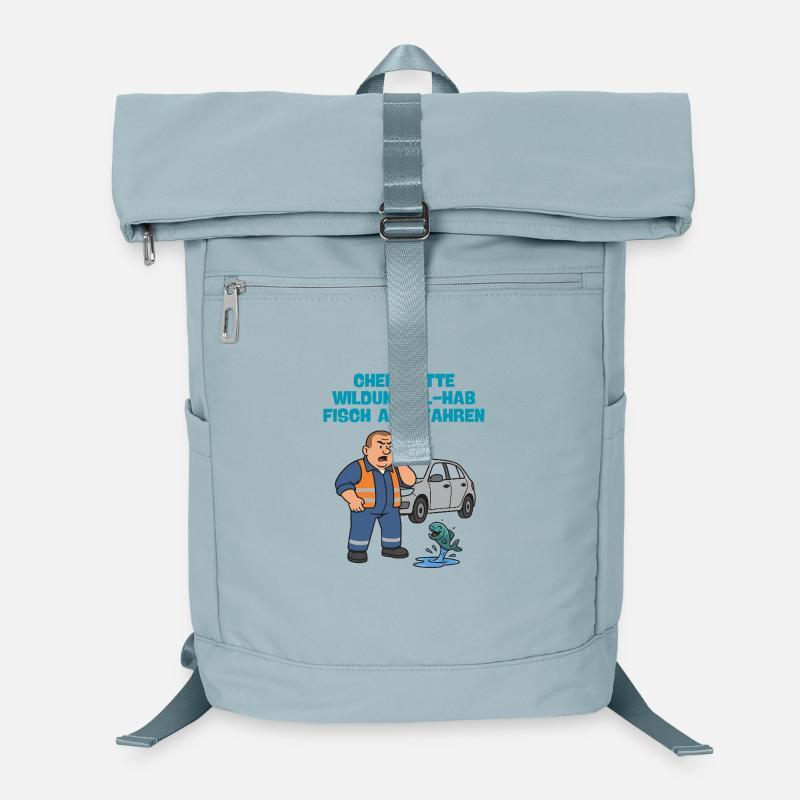 Laptop-Rucksack 