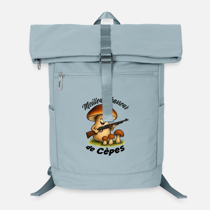 Beste Porcini-Jäger Laptop-Rucksack 