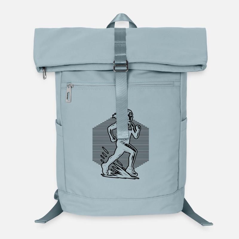 Courir parfaitement pour n’importe quelle course Sac à dos ordinateur