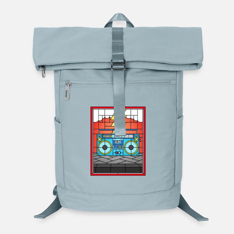 Laptop-Rucksack 