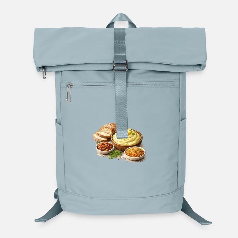 Laptop Backpack