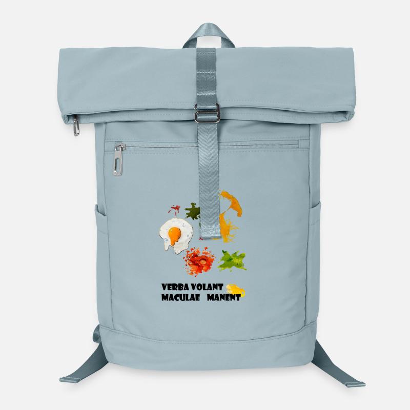 Spots Laptop Backpack