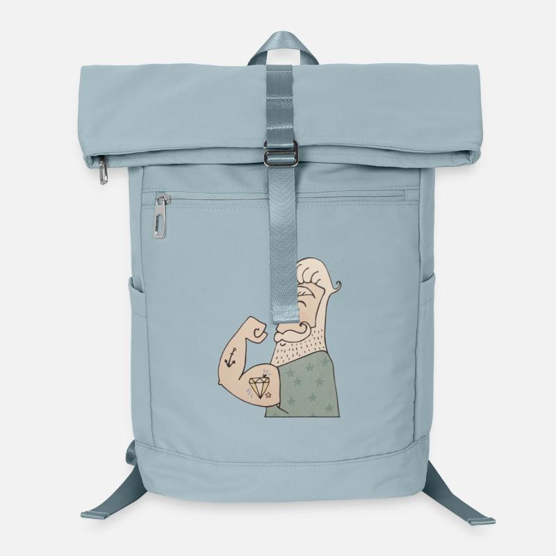 Seemann Laptop-Rucksack 