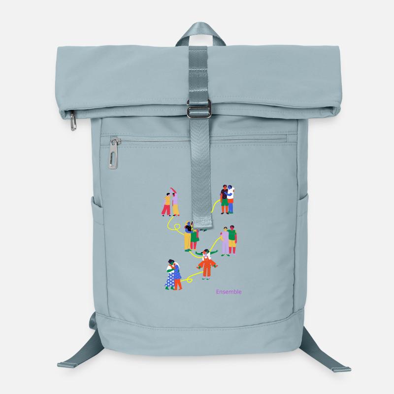 Dance Laptop Backpack