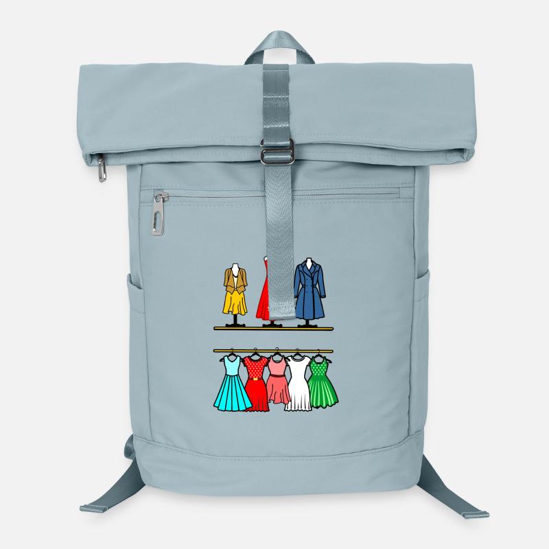 Laptop-Rucksack 