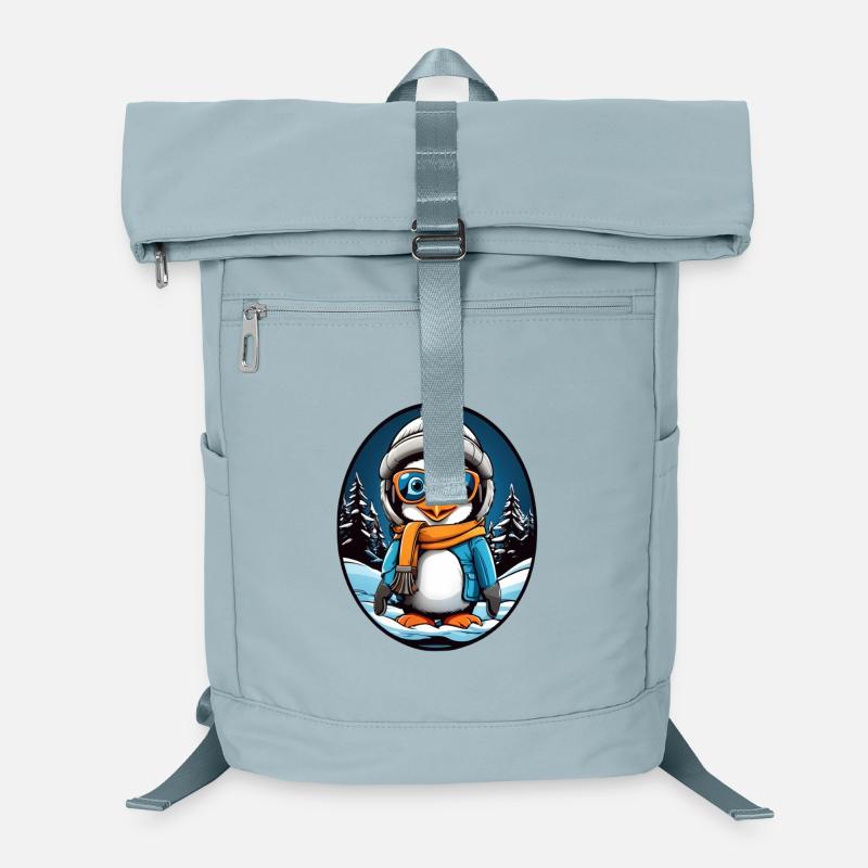 Laptop Backpack