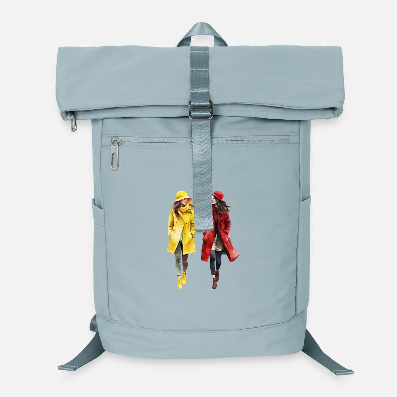 Laptop-Rucksack 