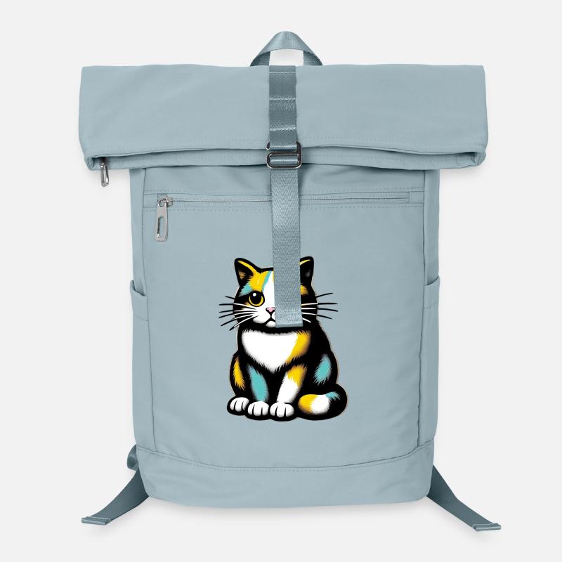 Laptop Backpack