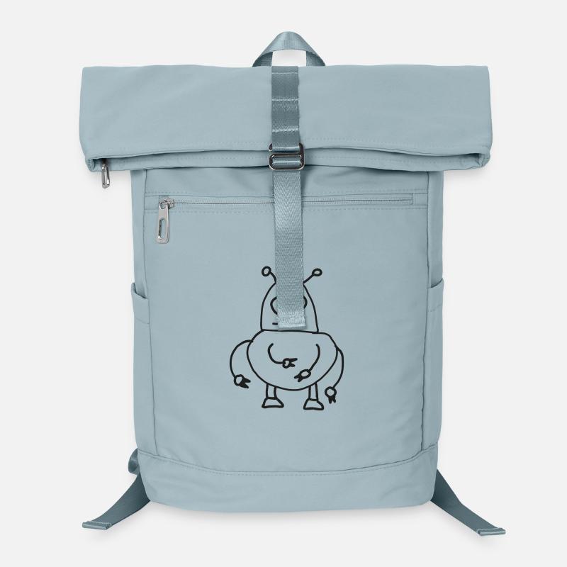 Laptop Backpack