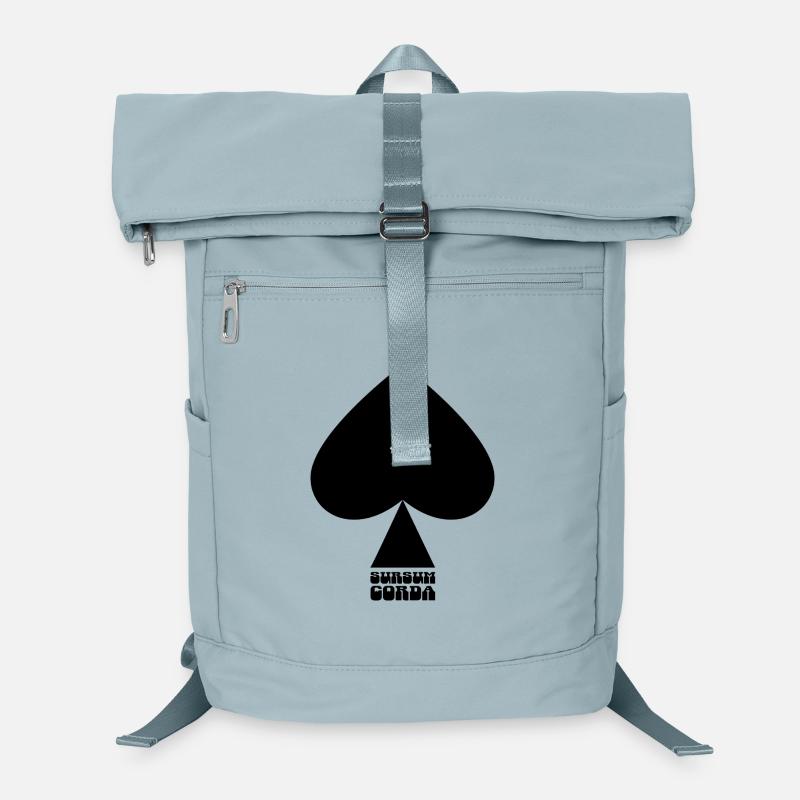 Sursum corda Laptop Backpack