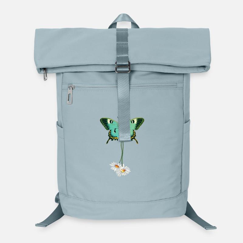 Révolution tranquille Sac à dos ordinateur