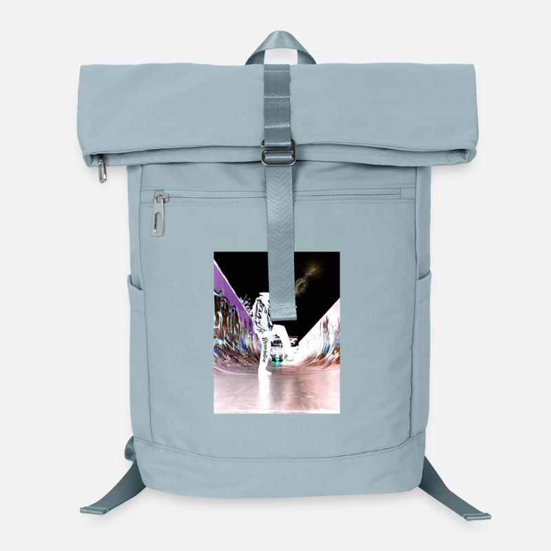 Blessolution « Équilibre » Sac à dos ordinateur