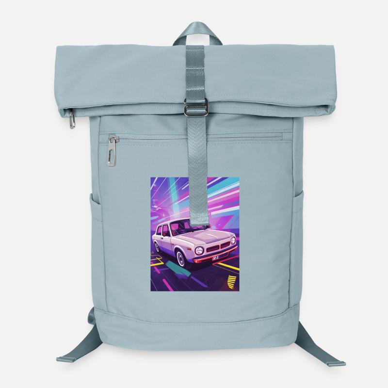 Laptop-Rucksack 