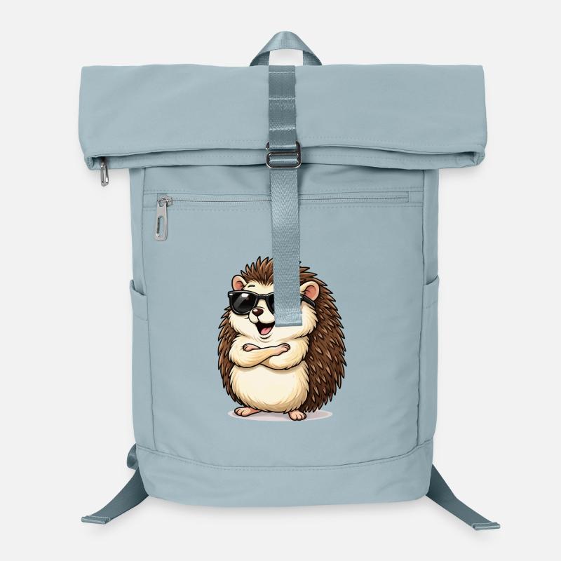 Laptop-Rucksack 