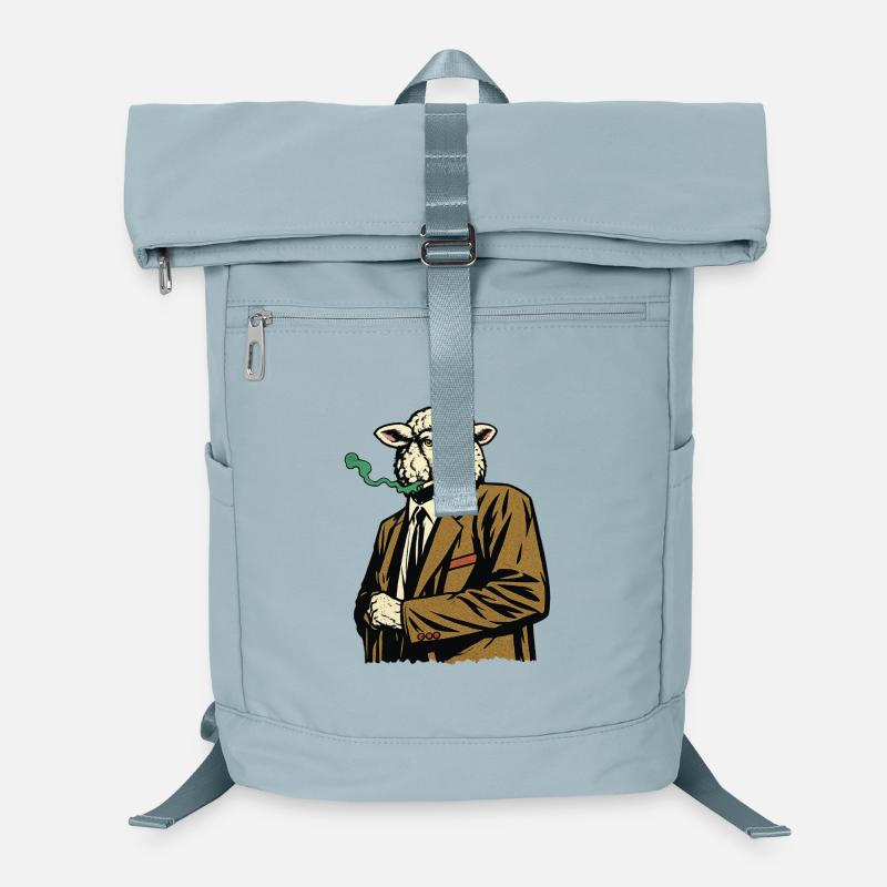 Laptop-Rucksack