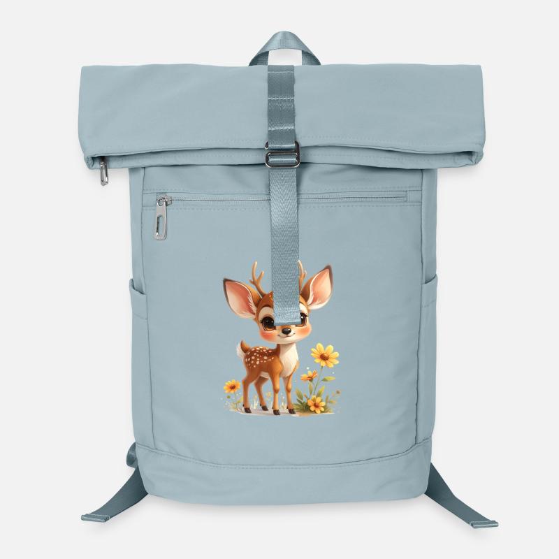Reh Laptop-Rucksack 
