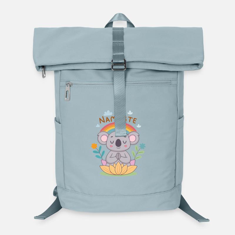 Laptop-Rucksack 