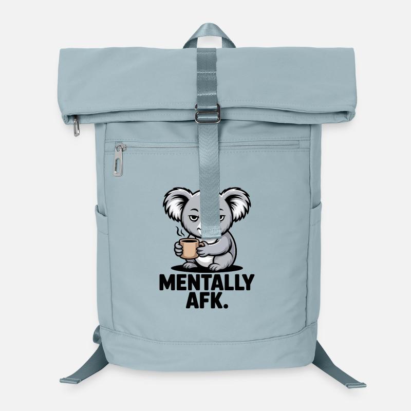 Laptop Backpack