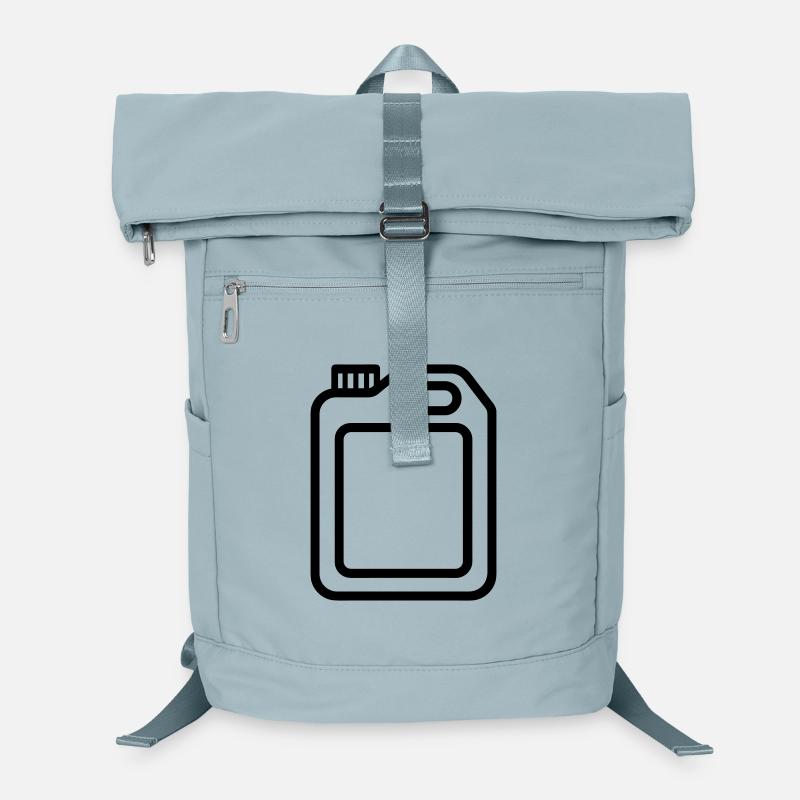 bidon Sac à dos ordinateur