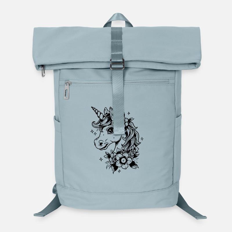 Laptop-Rucksack