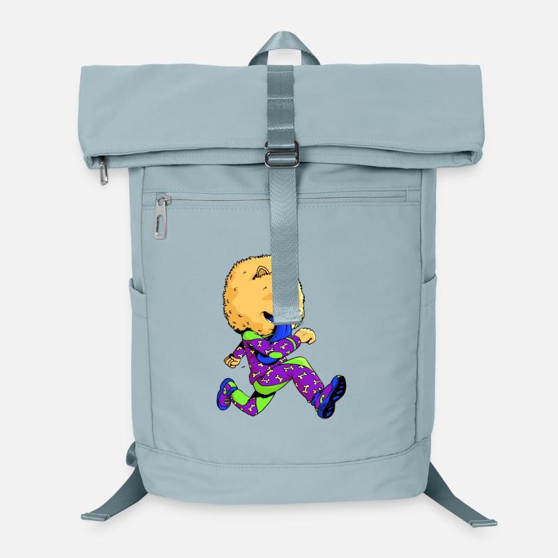 Laptop-Rucksack 