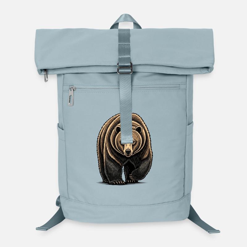 Laptop Backpack
