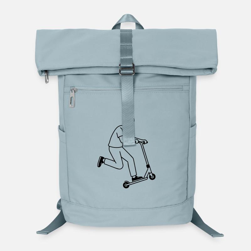 Laptop Backpack
