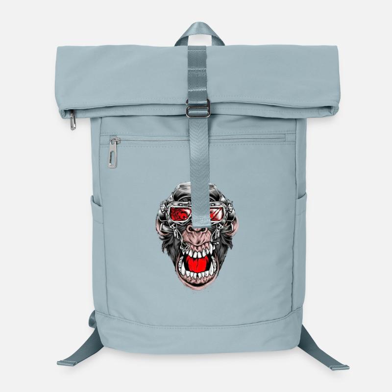 Laptop-Rucksack 