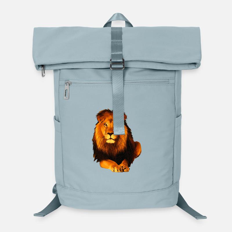 Löwe Laptop-Rucksack 