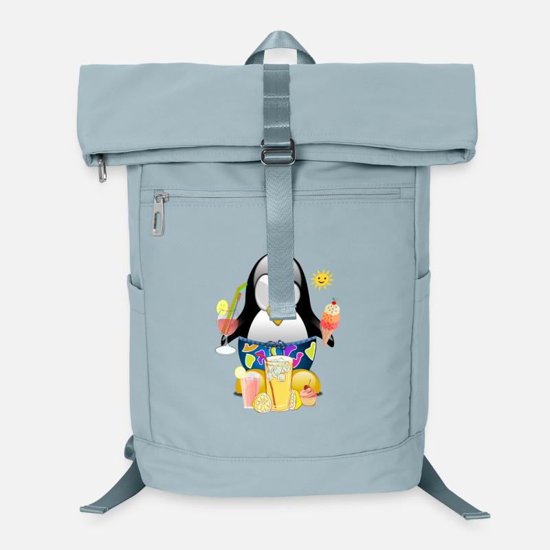 Laptop Backpack